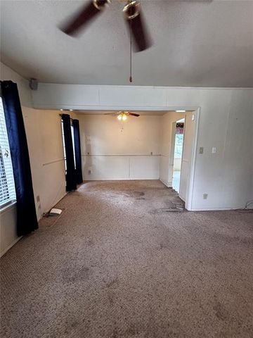 1625 N Louisa Avenue, Shawnee, OK 74804