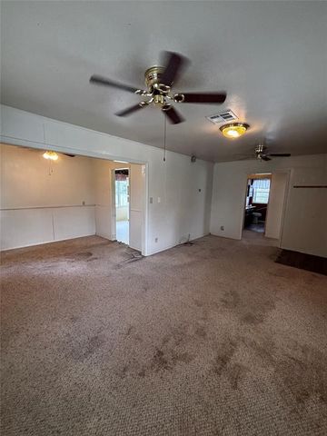 1625 N Louisa Avenue, Shawnee, OK 74804