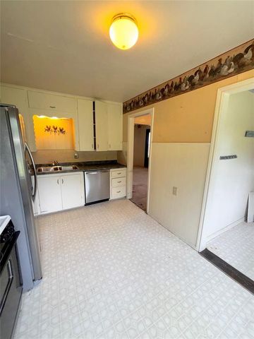 1625 N Louisa Avenue, Shawnee, OK 74804