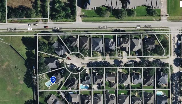 6510 Acorn Court, Pearland, TX 77584