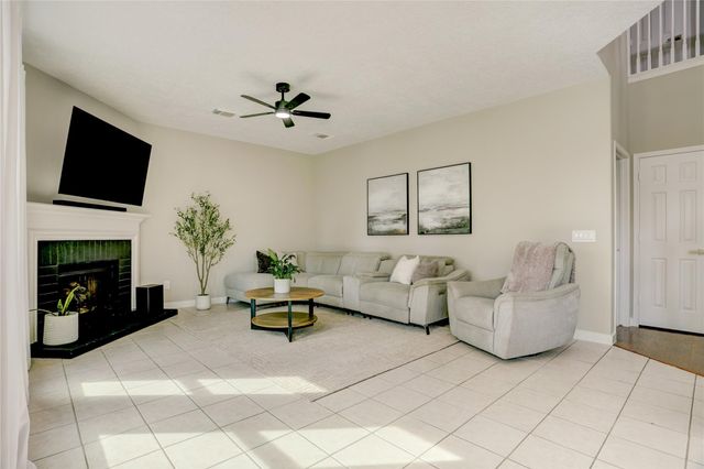 6510 Acorn Court, Pearland, TX 77584