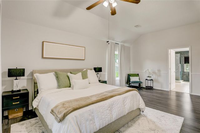 6510 Acorn Court, Pearland, TX 77584