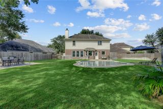 6510 Acorn Court, Pearland, TX 77584