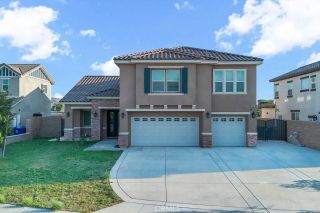 16565 W London, Fontana, CA 92335
