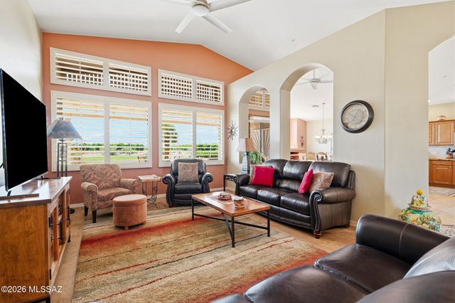 2749 S Greenside Place, Green Valley, AZ 85614