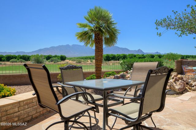 2749 S Greenside Place, Green Valley, AZ 85614