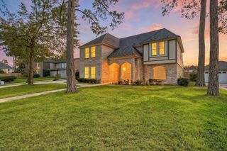 18307 Running Vine Lane, Spring, TX 77379