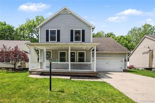 149 Laura Lane, Linden, MI 48451