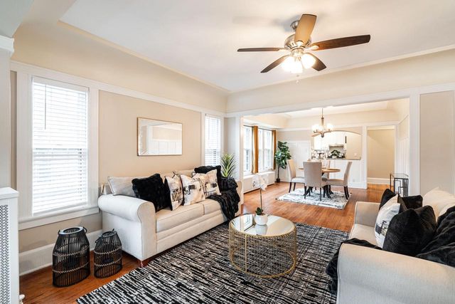 3915 N Downer AVENUE, Shorewood, WI 53211