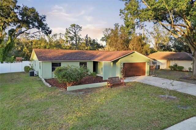 3825 GARNET DRIVE, Mulberry, FL 33860