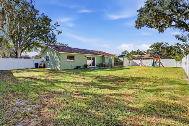 3825 GARNET DRIVE, Mulberry, FL 33860