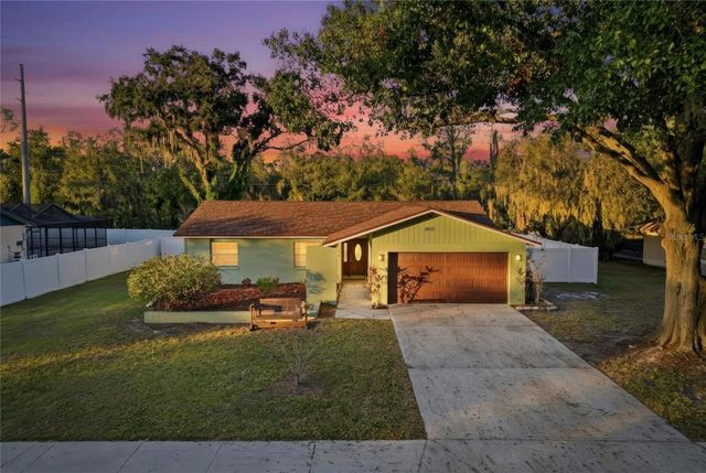 3825 GARNET DRIVE, Mulberry, FL 33860