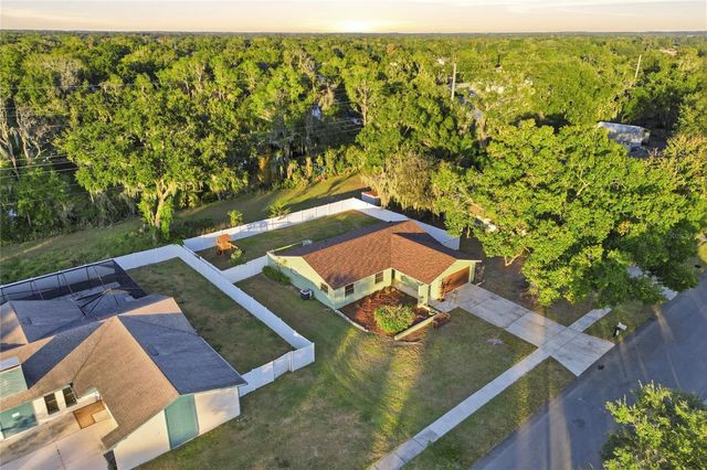 3825 GARNET DRIVE, Mulberry, FL 33860