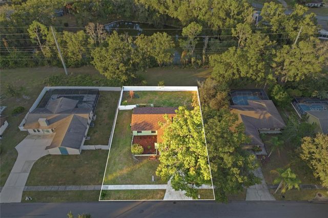 3825 GARNET DRIVE, Mulberry, FL 33860