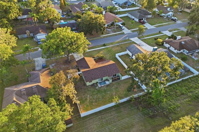 3825 GARNET DRIVE, Mulberry, FL 33860