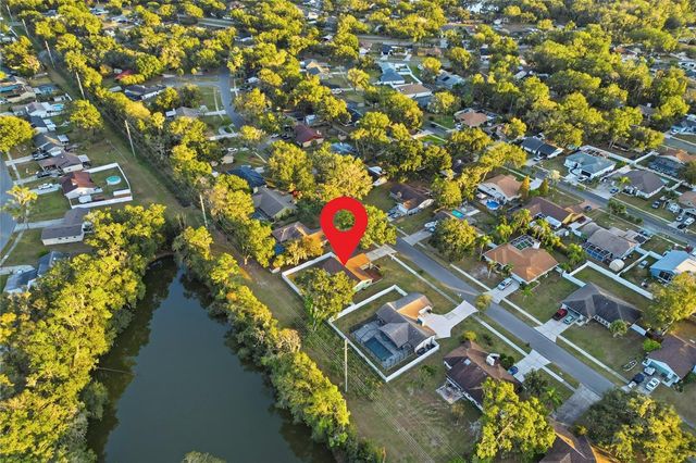 3825 GARNET DRIVE, Mulberry, FL 33860