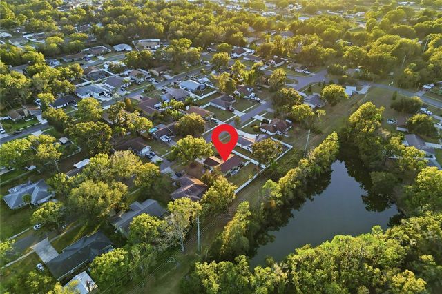 3825 GARNET DRIVE, Mulberry, FL 33860