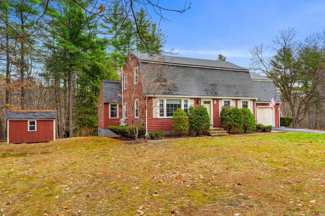 6 Sirod Road, Windham, NH 03087