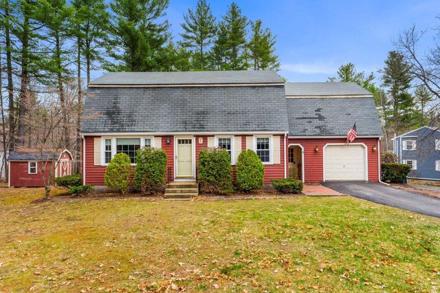 6 Sirod Road, Windham, NH 03087