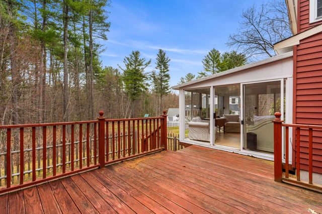 6 Sirod Road, Windham, NH 03087