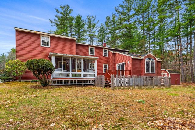 6 Sirod Road, Windham, NH 03087