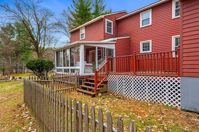 6 Sirod Road, Windham, NH 03087