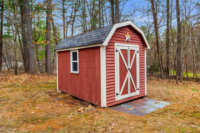 6 Sirod Road, Windham, NH 03087