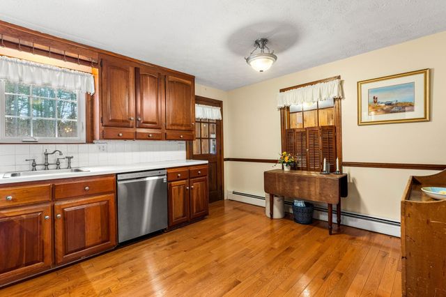 6 Sirod Road, Windham, NH 03087