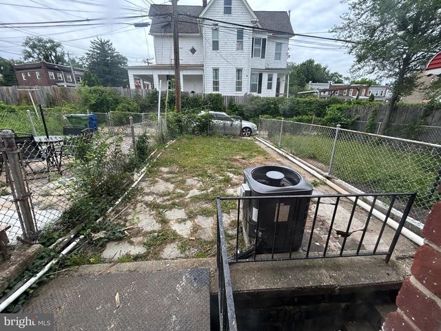 4712 ALHAMBRA AVE, Baltimore, MD 21212