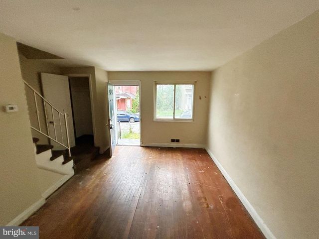 4712 ALHAMBRA AVE, Baltimore, MD 21212