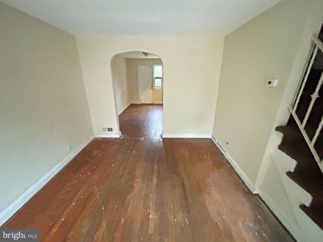4712 ALHAMBRA AVE, Baltimore, MD 21212