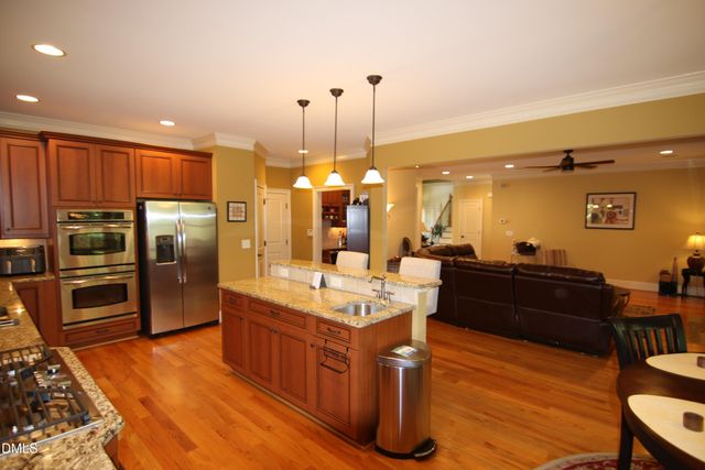 8104 Henderson Road, Apex, NC 27539