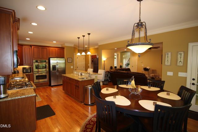 8104 Henderson Road, Apex, NC 27539