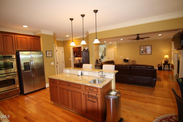 8104 Henderson Road, Apex, NC 27539