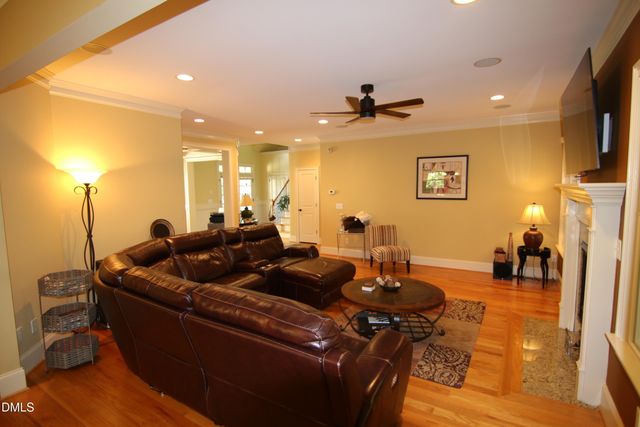 8104 Henderson Road, Apex, NC 27539