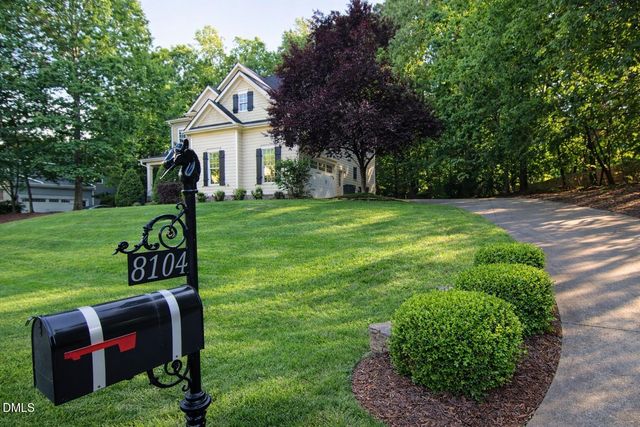 8104 Henderson Road, Apex, NC 27539