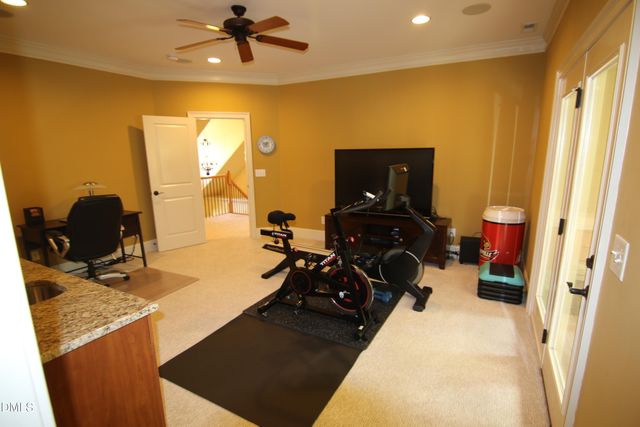 8104 Henderson Road, Apex, NC 27539