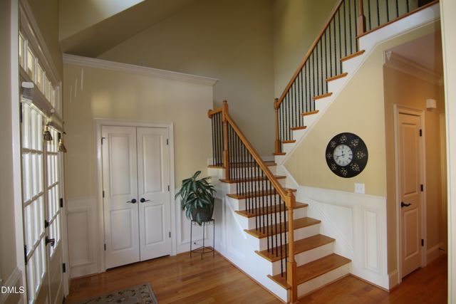 8104 Henderson Road, Apex, NC 27539