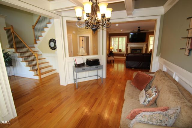 8104 Henderson Road, Apex, NC 27539