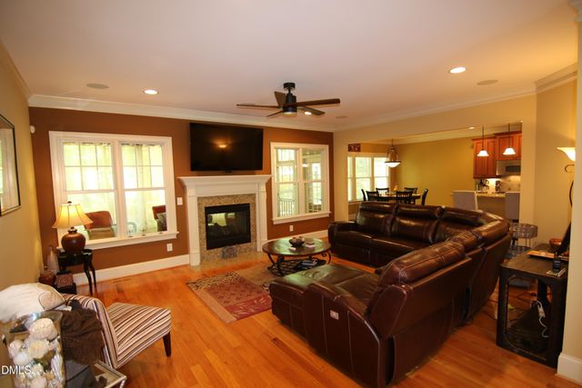 8104 Henderson Road, Apex, NC 27539