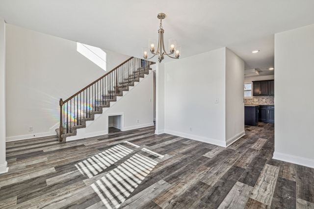 1103 Eagles View Dr, Clarksville, TN 37040