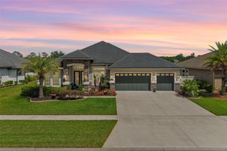 163 VIVIAN JAMES DRIVE, St Augustine, FL 32092