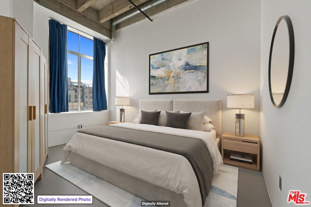 Image 12 of property listing at 312 W 5th Street 917, Los Angeles, CA 90013