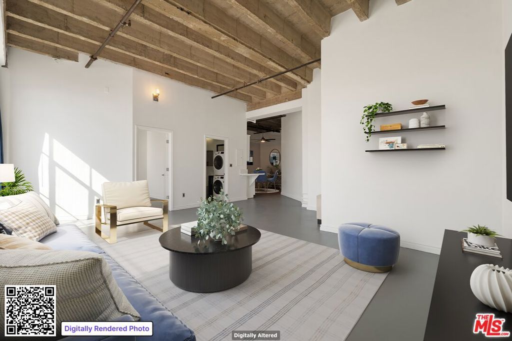 Image 4 of property listing at 312 W 5th Street 917, Los Angeles, CA 90013