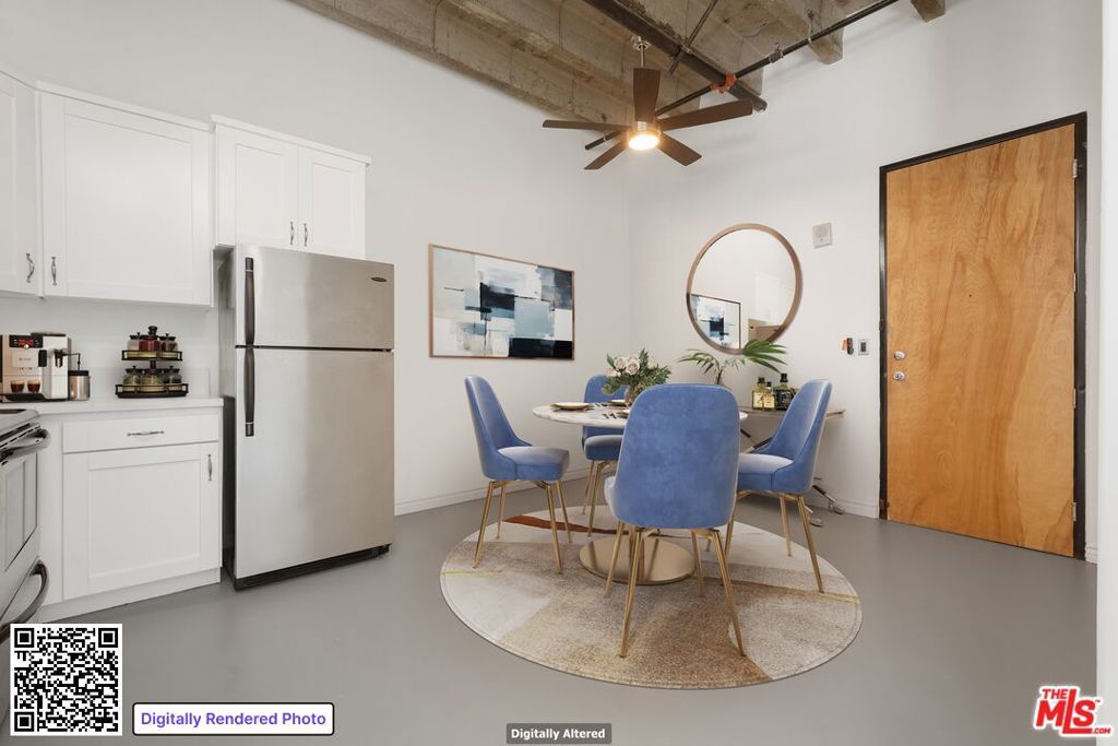 Image 7 of property listing at 312 W 5th Street 917, Los Angeles, CA 90013