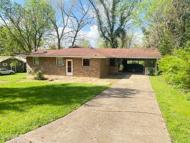 214 Susong Lane, Greeneville, TN 37743