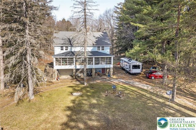 2101 Lakeside Drive, Coolbaugh Twp, PA 18466