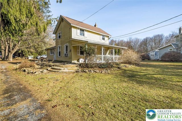 2101 Lakeside Drive, Coolbaugh Twp, PA 18466