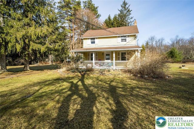 2101 Lakeside Drive, Coolbaugh Twp, PA 18466