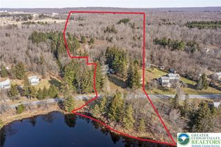 2101 Lakeside Drive, Coolbaugh Twp, PA 18466
